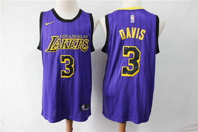 Los Angeles Lakers Jerseys 023 - Click Image to Close